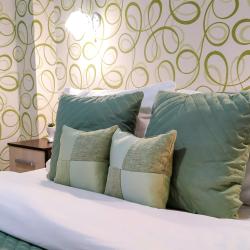 Фото Отель Квартира StarHouse (Стар Хаус) на 7-ой Просеке