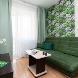 Фото Отель Этажидейли на улице Циолковского 57