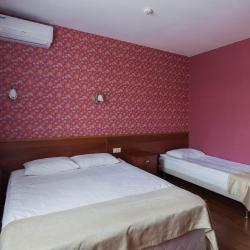 Фото Отель Русское подворье