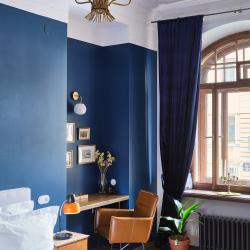 Трехкомнатная квартира Sands Apartment