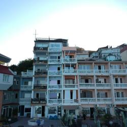 Фото Отель Soho (Сохо)