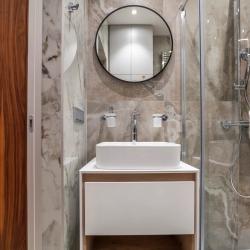 1-комнатные апартаменты улучшенные