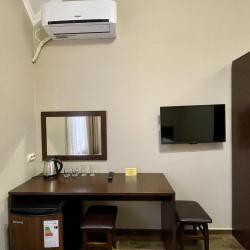 Фото Отель Астери