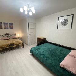 Фото Апартаменты на Олимпийском проспекте