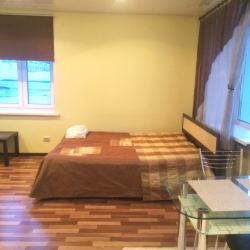 Фото Апартаменты на проспекте Мира 22