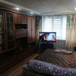 2-комнатные апартаменты стандарт