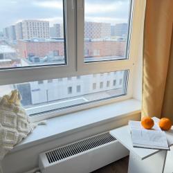 Фото Апартаменты на улице Архангельская 10