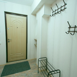 Фото Апартаменты на улице Рахова