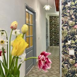 Фото Апартаменты Лучина на улице Новолучанская