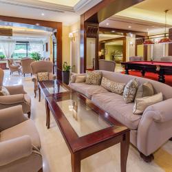 Фото Mistral Hotel & SPA (Мистраль Отель & SPA)