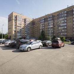 1-комнатные апартаменты люкс