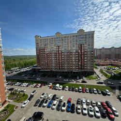 Фото Отель Sibir House на проспекте Притомский 25 корпус 3