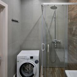 2-комнатные апартаменты стандарт