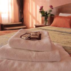 Номер студия премиум с 1 двуспальной кроватью