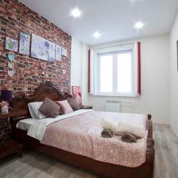 Фото Отель Rusdom Sweet Apartments (Русдом Свит) на улице Карла Маркса