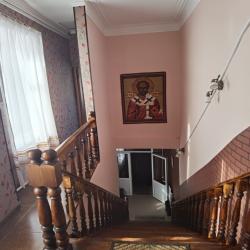 Фото Отель Гостевой дом