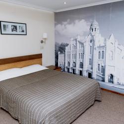 Фото Отель На старом месте