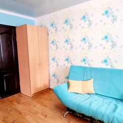 Фото Апартаменты на улице Полиграфическая