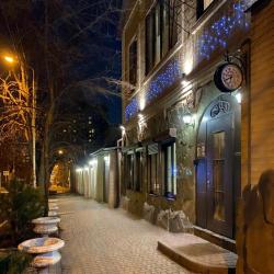Фото Отель Home Suites (Хоум Сьютс)