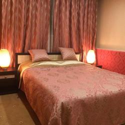 Фото Отель Барский