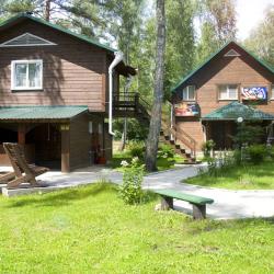 Фото Отель Алтан