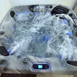 Фото Dynasty Hotel & SPA (Династия Отель и СПА)