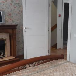 Фото Апартаменты на улице Октябрьская