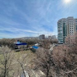 3-комнатные апартаменты люкс