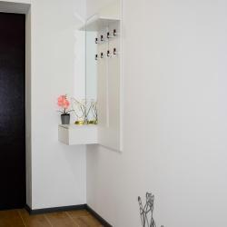 Фото Апартаменты на улице Октябрьская