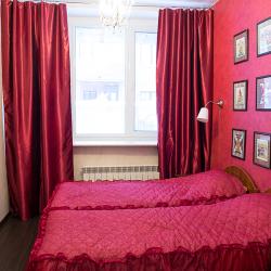 Фото Отель Red-Hotel (Ред)