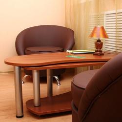 Фото Отель Ориенталь