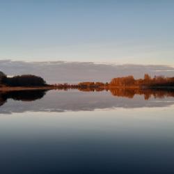 Фото Отель На краю света