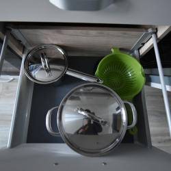 Фото Апартаменты на улице Большая Окружная 2Б корпус 1