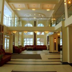 Фото Отель Волжанка