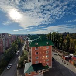 1-комнатные апартаменты стандарт