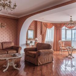Cosmos Petrozavodsk Hotel (Космос Петрозаводск) — e3ccd08dae760fea406bf619c9cd8be3