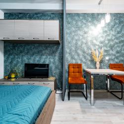 фото 6 ApartMe (АпартМи) на шоссе Пулковское 14Е