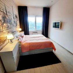 Фото Апартаменты на улице Ленина 219/6Б