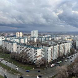 1-комнатные апартаменты улучшенные