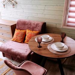 Коттедж стандарт Индия 1