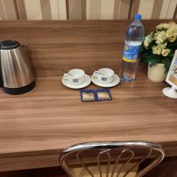 Фото Отель Гостевой дом Уют-Парк