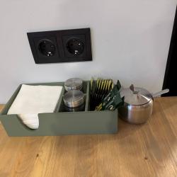 Фото Апартаменты на улице Варламова 31