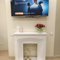 1-комнатные апартаменты делюкс