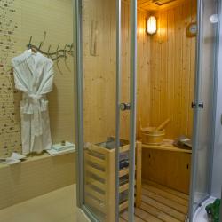 Фото Отель Mon Paris (Мон Пари)