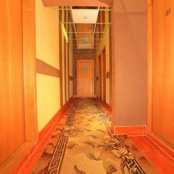 Фото Отель Аврора