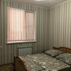 3-комнатные апартаменты стандарт