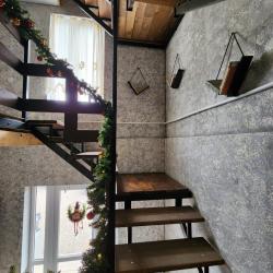 Фото Отель Замок Ксю