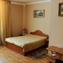 Фото Отель Элит