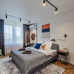 Апартаменты стандарт