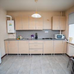 Фото Отель Атлант на улице Летчика Замкина 48